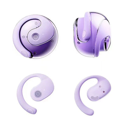 New！Earphone Wireless Bluetooth 5.4 OWS