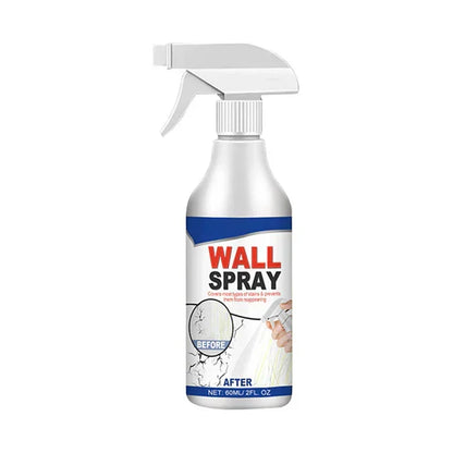 Magic Wall Repair Spray – Instantly Cover Stains, Scuffs & Wall Imperfections