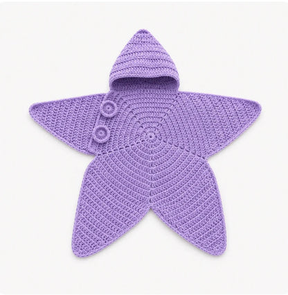 #1 Baby Star Suit