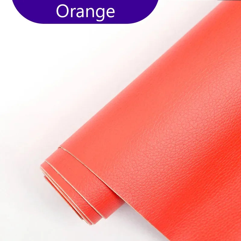 Leather Repair Patch