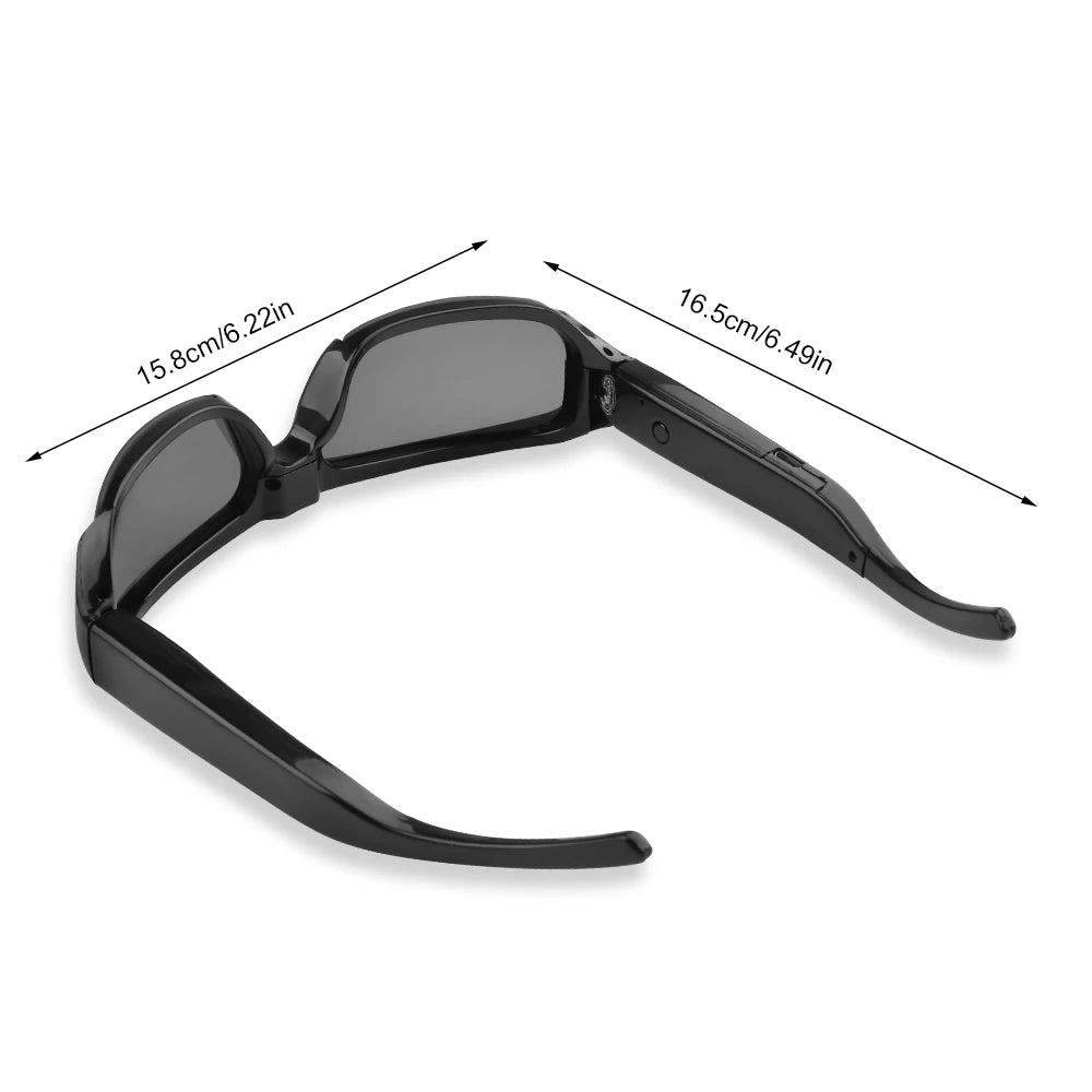 TheStorche™ VisionPro HD