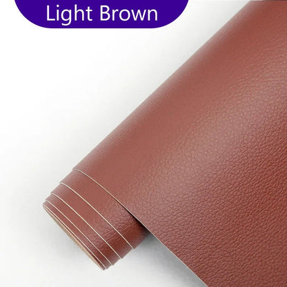 Leather Repair Patch
