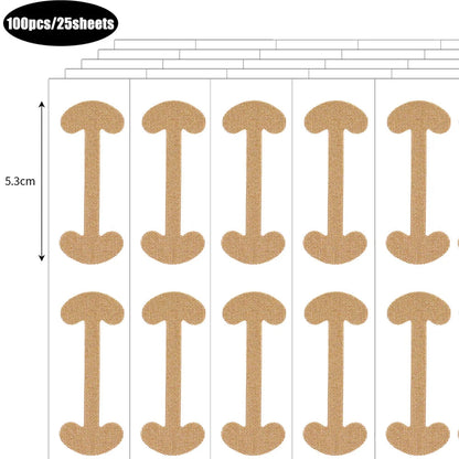 Toenail Correction Strips
