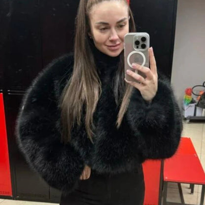 FurNova Jacket