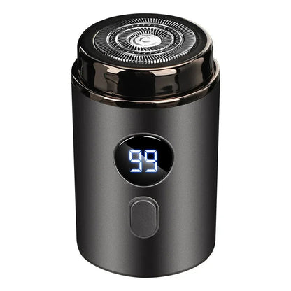 Newest Mini Portable Electric Shaver