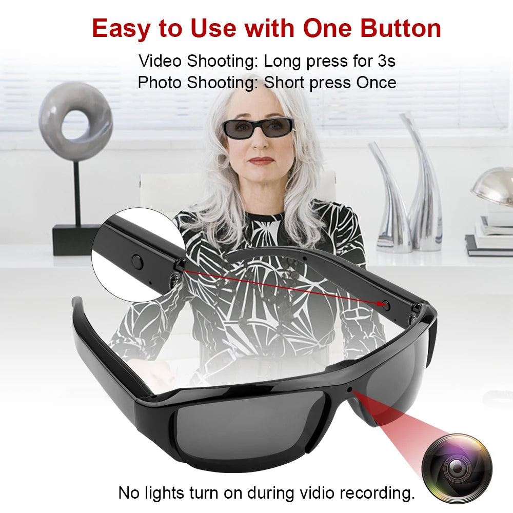TheStorche™ VisionPro HD