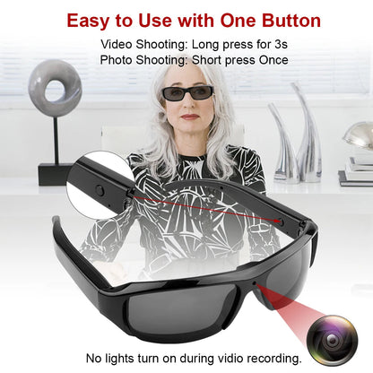 TheStorche™ VisionPro HD