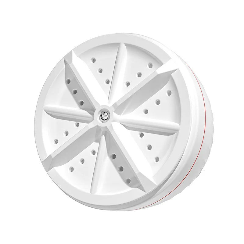 Mini Dishwasher & Washing Machine