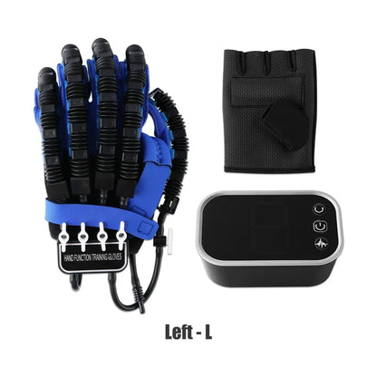 #1 Physical Therapy Rehabilitation Gloves