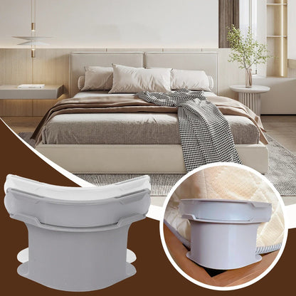 Invisible Bedsheet Corner Clips (4PCS)