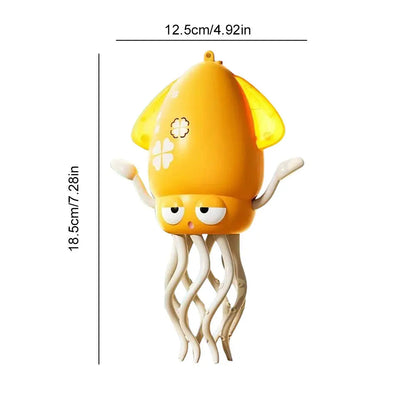 Dancing Octopus Toy