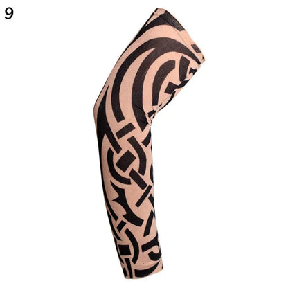 Tattoo UV Arm Sleeve
