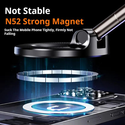 360° Magnetic Phone Holder