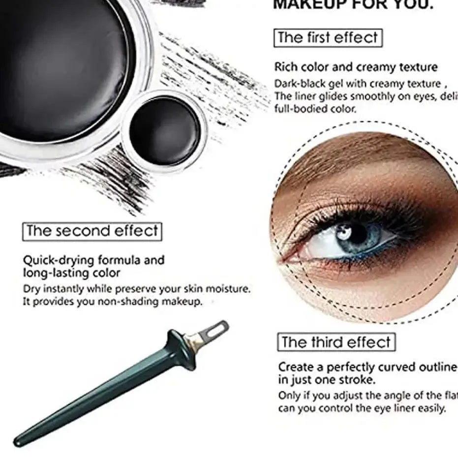 Arcbelle Eyeliner Set