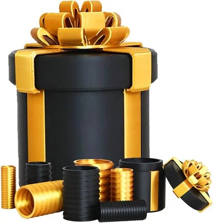 Annoying Gift Box