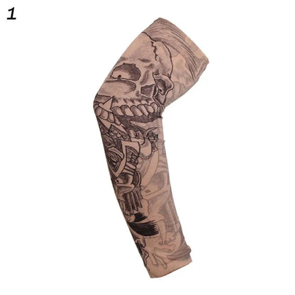 Tattoo UV Arm Sleeve