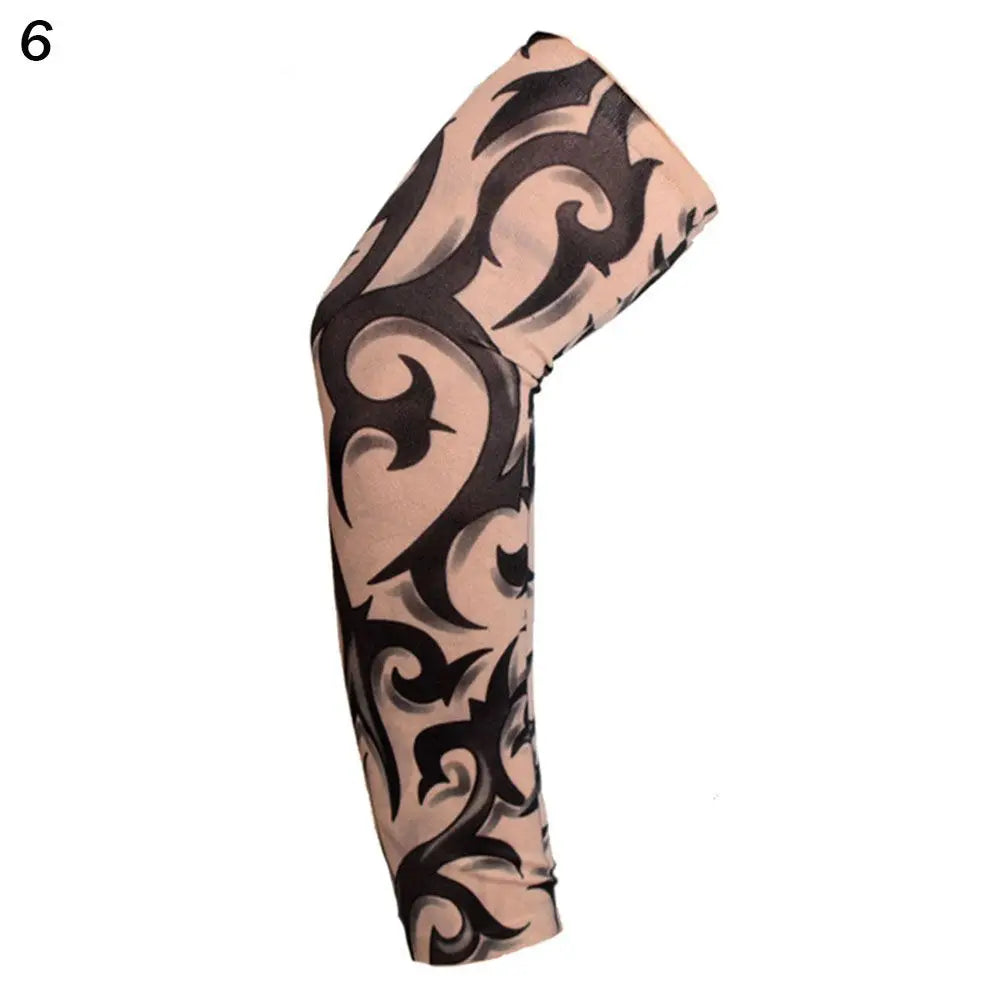 Tattoo UV Arm Sleeve
