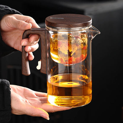 Enchant Tea Pot