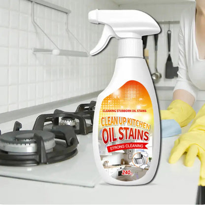 Heavy Duty Kitchen Grease Cleaner