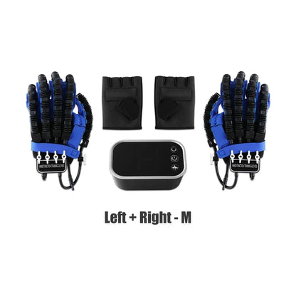 #1 Physical Therapy Rehabilitation Gloves