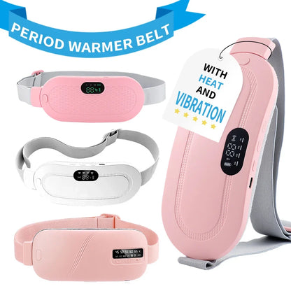 Menstrual Heating Pad
