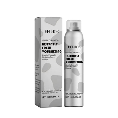 Instant Fresh Volumizing Hair Dry Shampoo