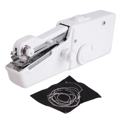RapidThread™ Portable Handheld Sewing Machine