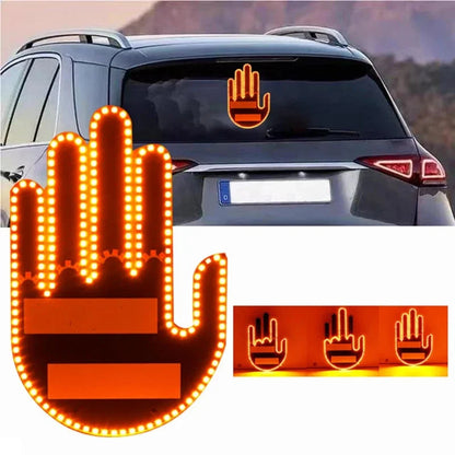 GlowGesture