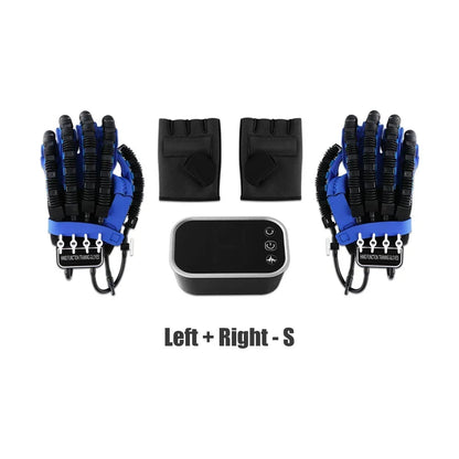 #1 Physical Therapy Rehabilitation Gloves
