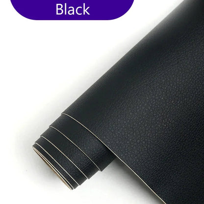 Leather Repair Patch