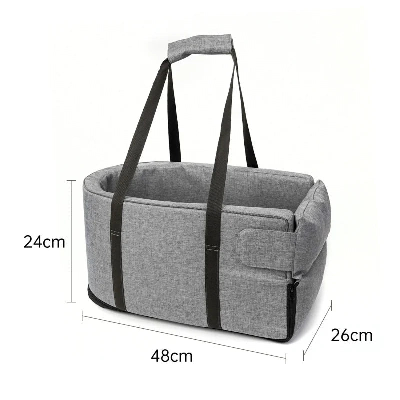 Pet Car Seat