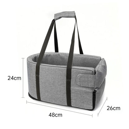 Pet Car Seat