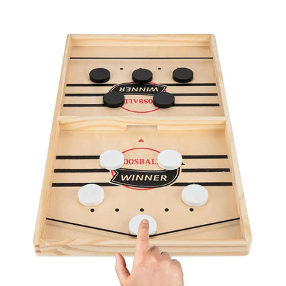 Foosball Table Game