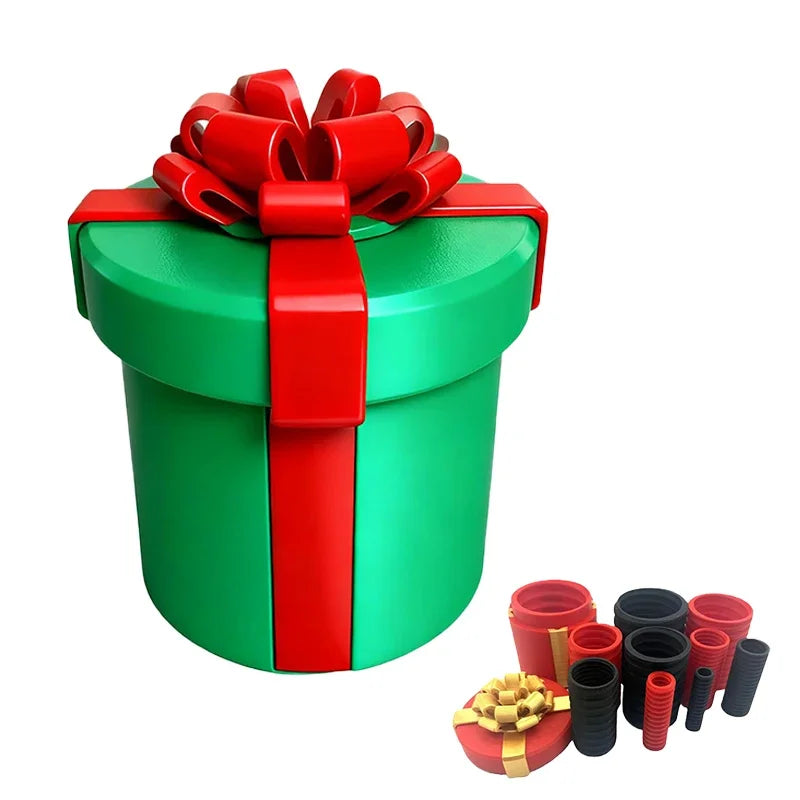 Annoying Gift Box