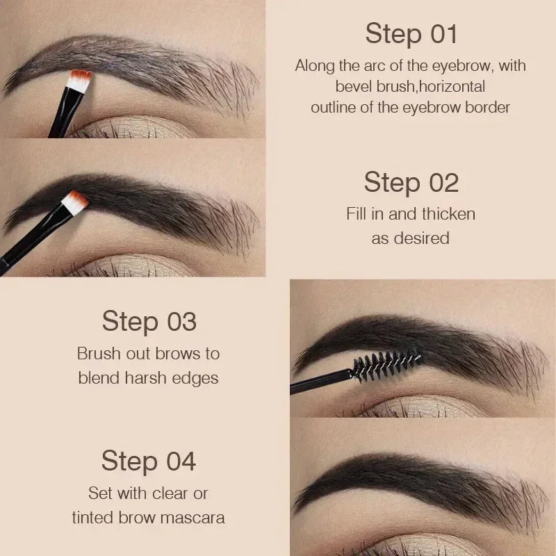 Waterproof Brow Tattoo Gel