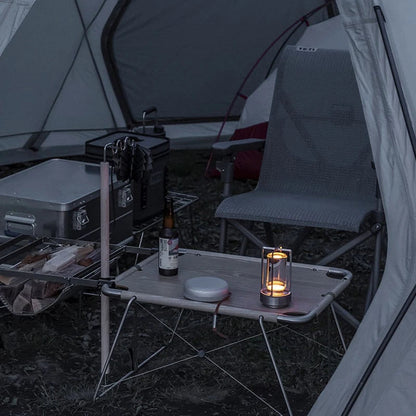 LuminaBar™ Retro Lamp