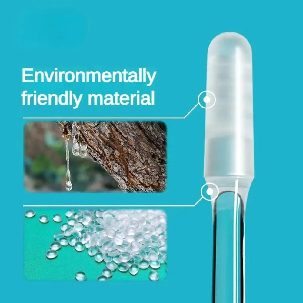 Silicone Sticky Ear Cleaner Swabs