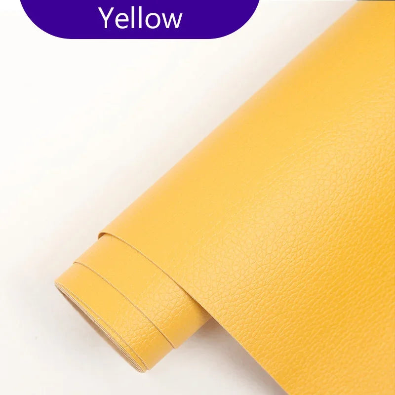 Leather Repair Patch