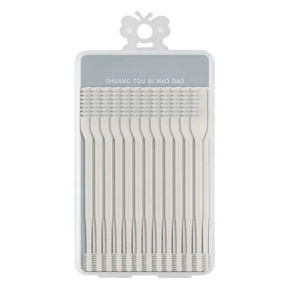 Nasal Hair Cutter