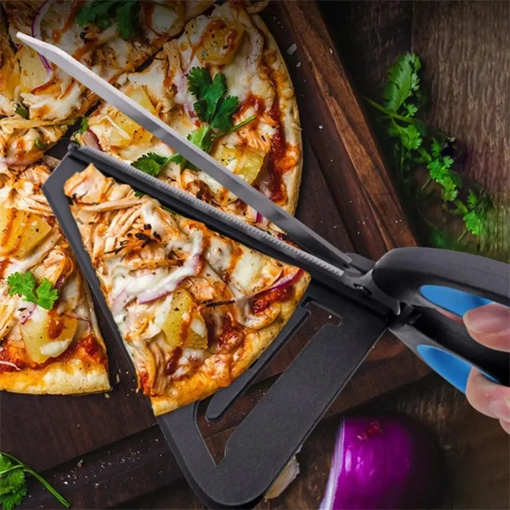 Pizza Slice Master