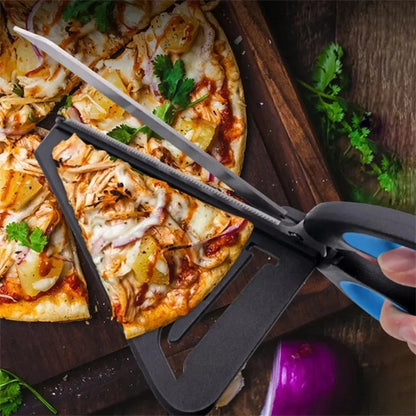 Pizza Slice Master