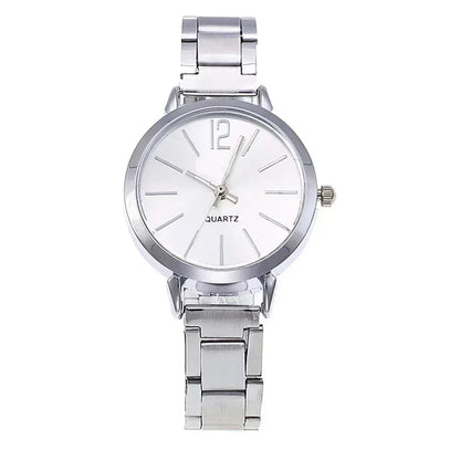Chic Quartz Watch