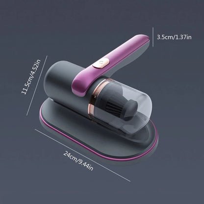 Portable Handheld Vacuum Cleaner