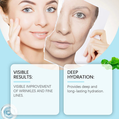GlowAge Repair Moisturizing Cream
