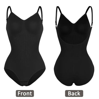 Snatched Shapewear Bodysuit