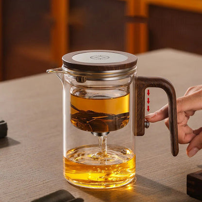 Enchant Tea Pot