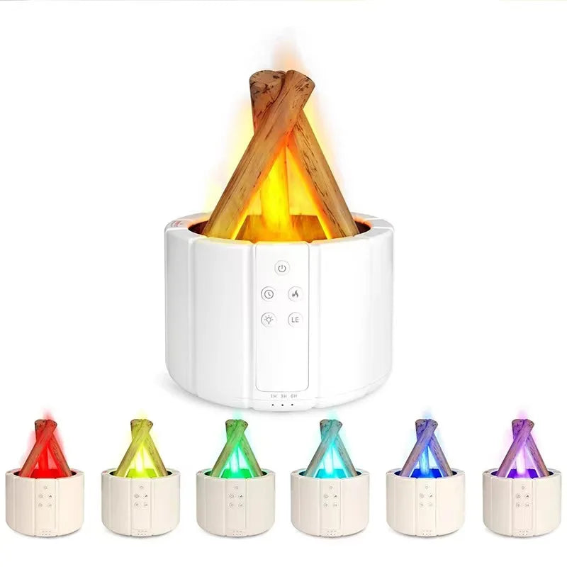 EmberMist™ Aroma Humidifier
