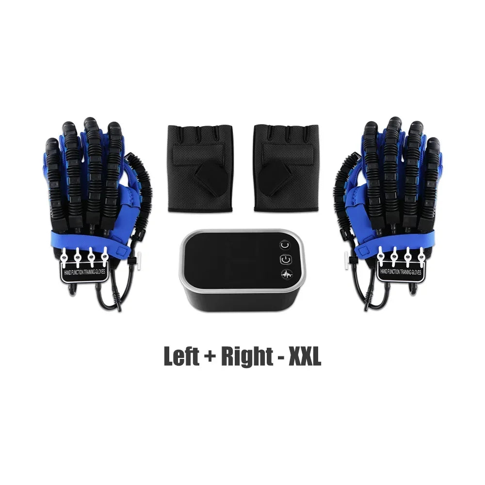 #1 Physical Therapy Rehabilitation Gloves