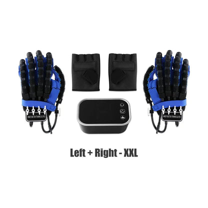 #1 Physical Therapy Rehabilitation Gloves