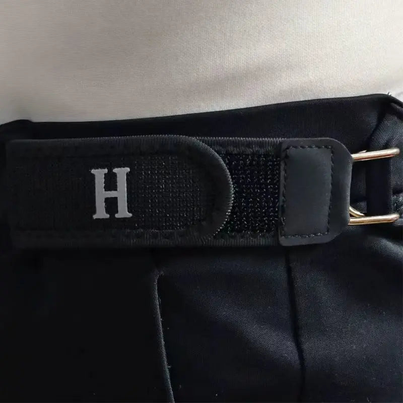 SleekHold Invisible Unisex Belt